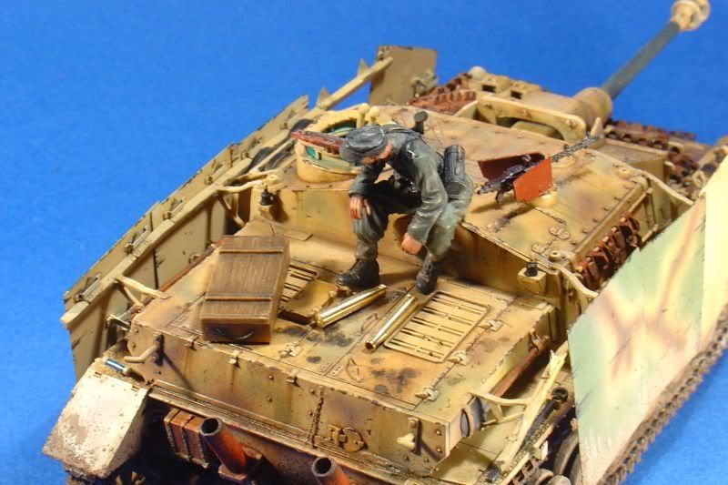 dragon stug iv